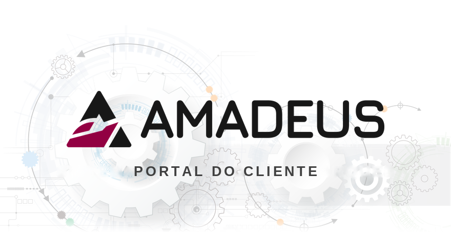 Amadeus · Portal do Cliente